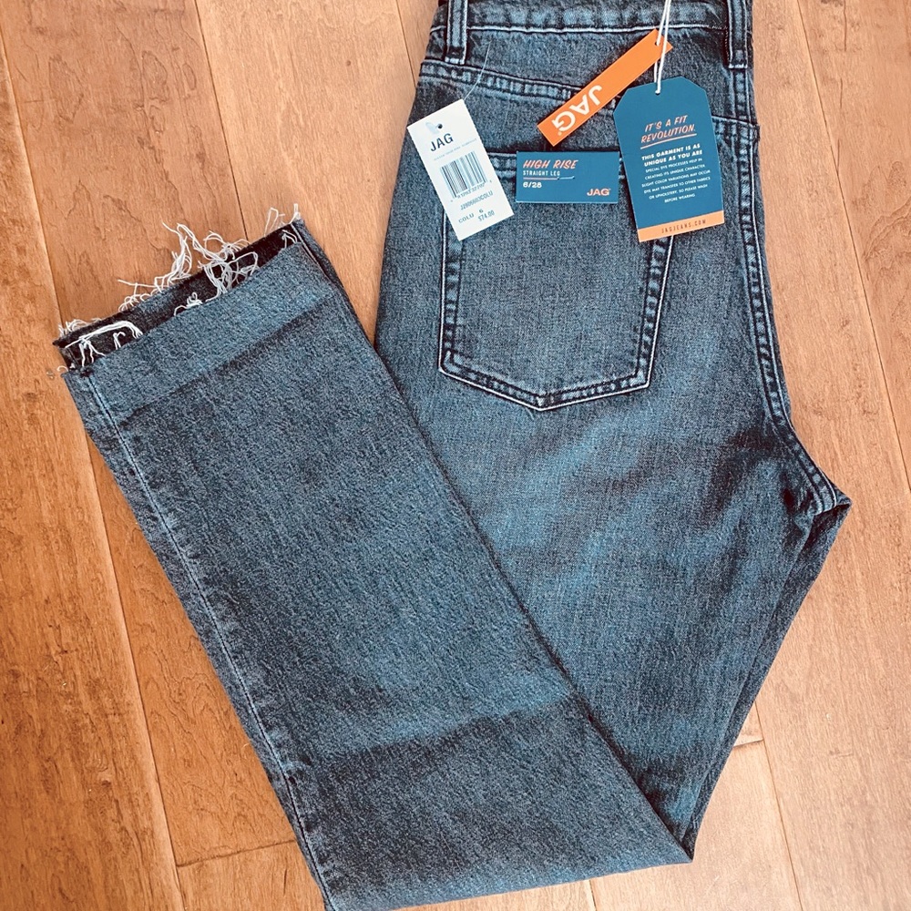 COPY - Jag Jeans